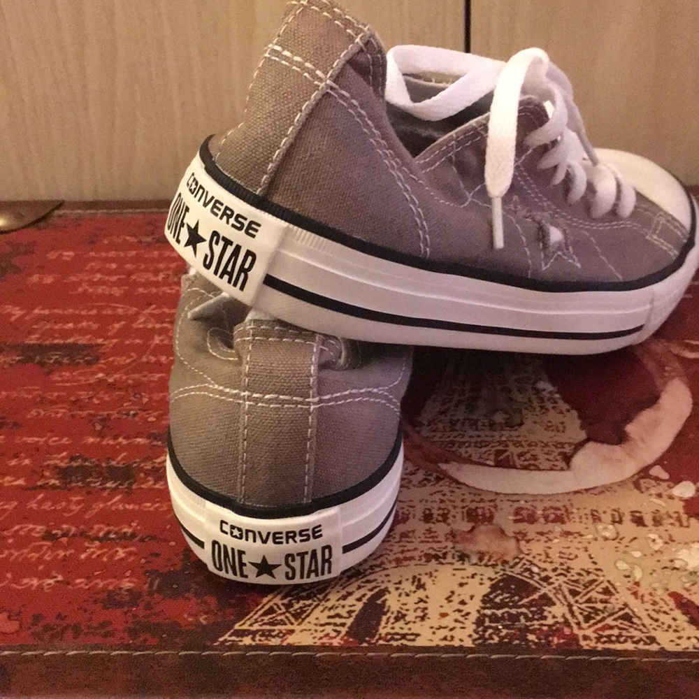 Converse One Star for men